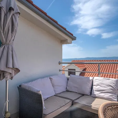 Lägenhet The Midpoint