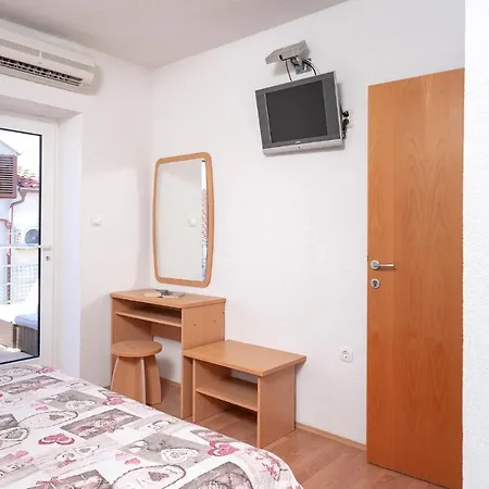 Apartment The Midpoint Bol
