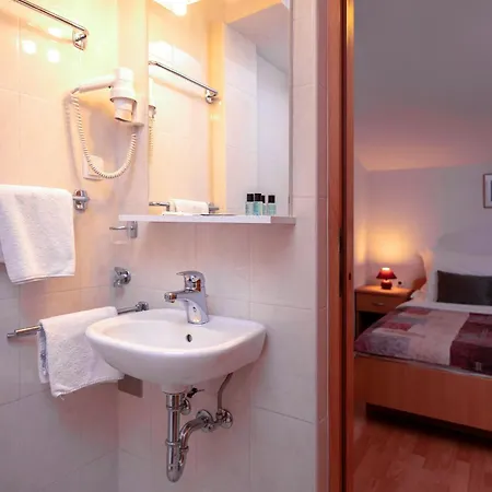 Lägenhet The Midpoint *