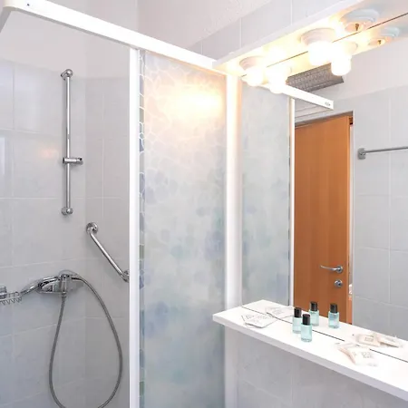 Lägenhet The Midpoint