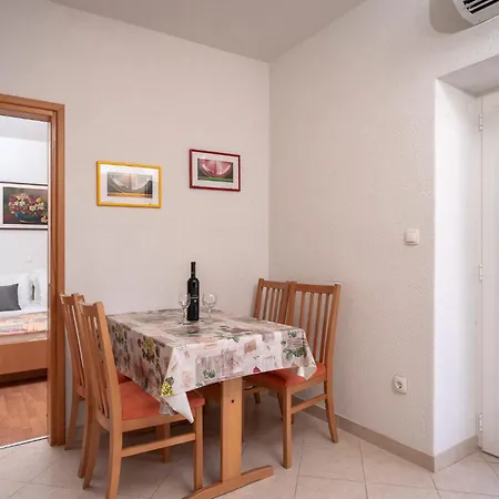 Lägenhet The Midpoint