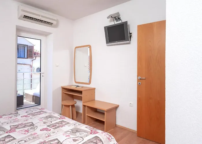 Apartment The Midpoint Bol