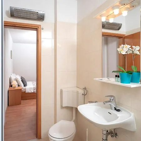 Apartament The Midpoint Bol