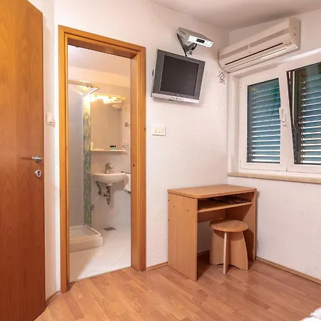 Appartement The Midpoint Bol