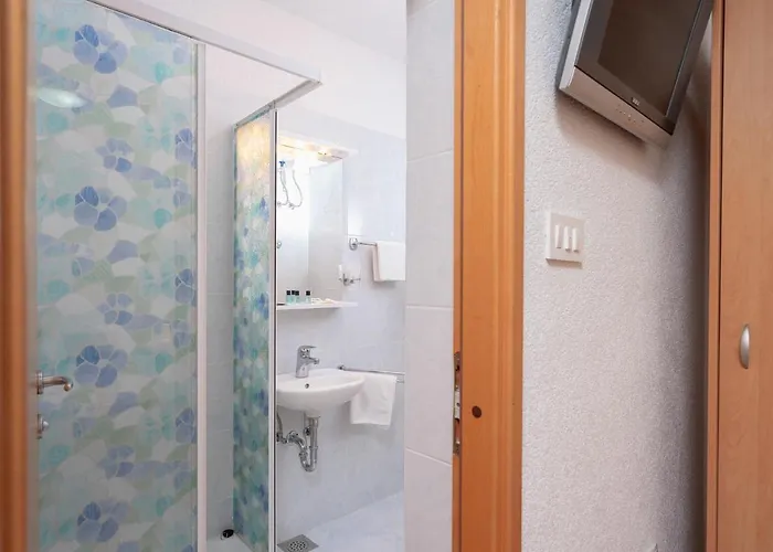 The Midpoint Apartman