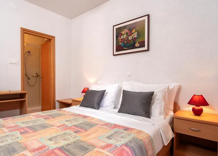 The Midpoint Apartman *